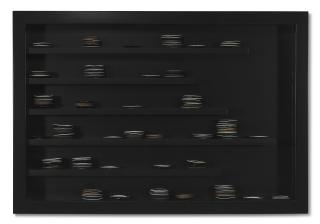 Edmund De Waal - weights and measures