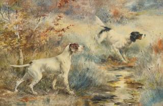 Edmund Henry Osthaus - Pointers