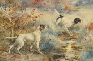 Edmund Henry Osthaus - Pointers