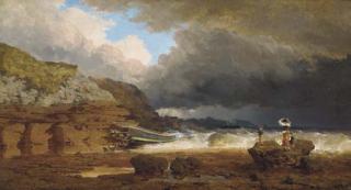 Edmund John Niemann - Filey, North Yorkshire