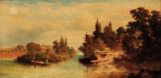 Edmund John Niemann - Great Marlow, Berkshire