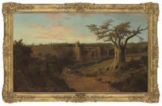 Edmund John Niemann - Herstmonceux, Sussex