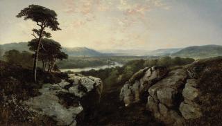 Edmund John Niemann - On the Trent