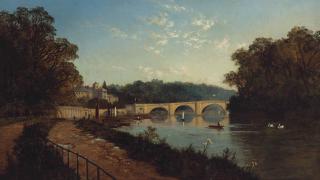 Edmund John Niemann - Richmond-On-Thames, Surrey