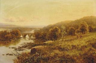Edmund John Niemann - Richmond, Yorkshire