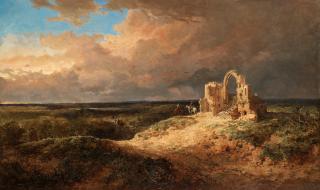 Edmund John Niemann - \'The Rendezvous\'