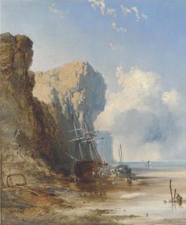 Edmund John Niemann - Unloading The Catch