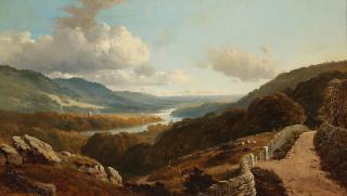 Edmund John Niemann - Wharfe Dale