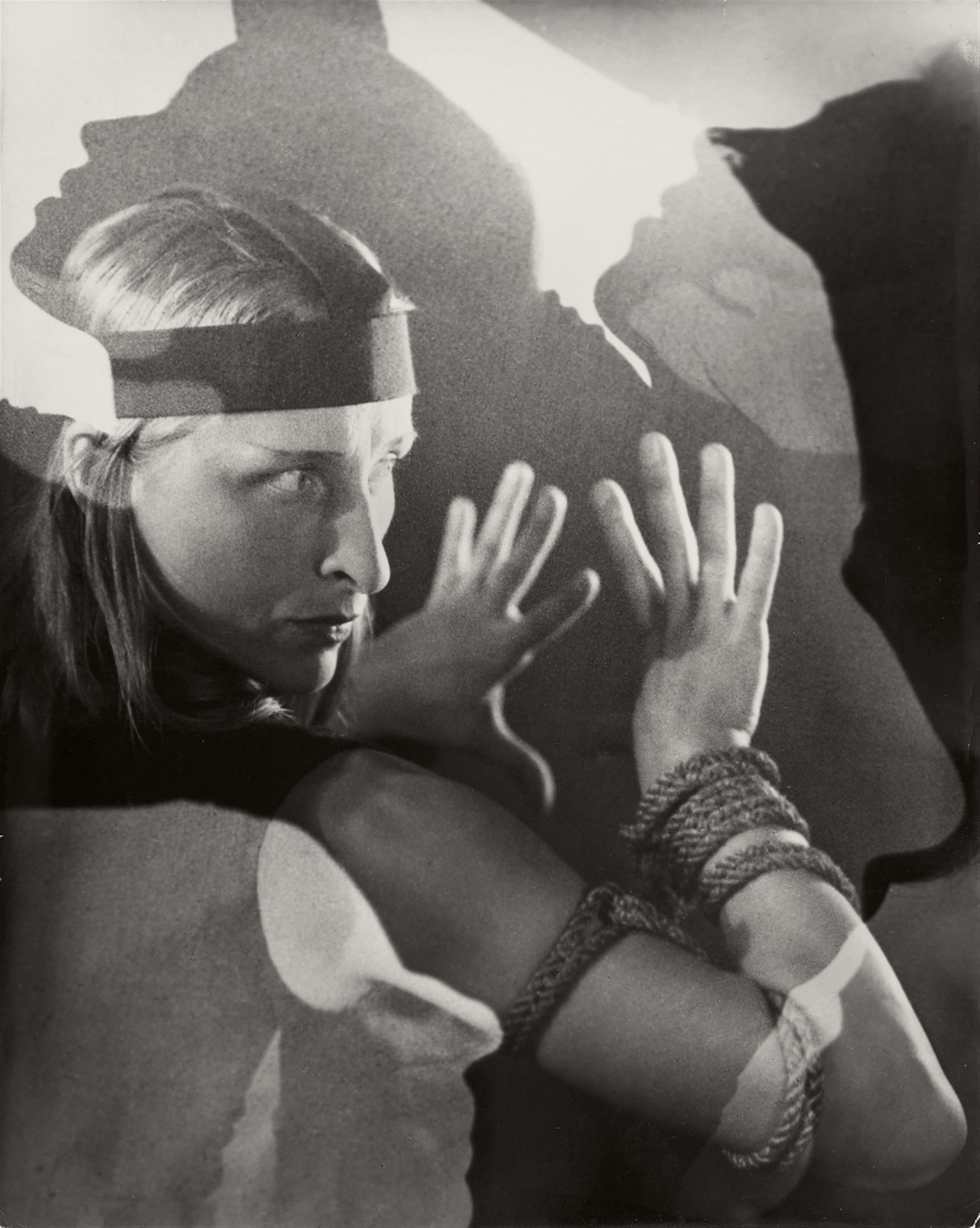 Edmund Kesting - Dore Hoyer