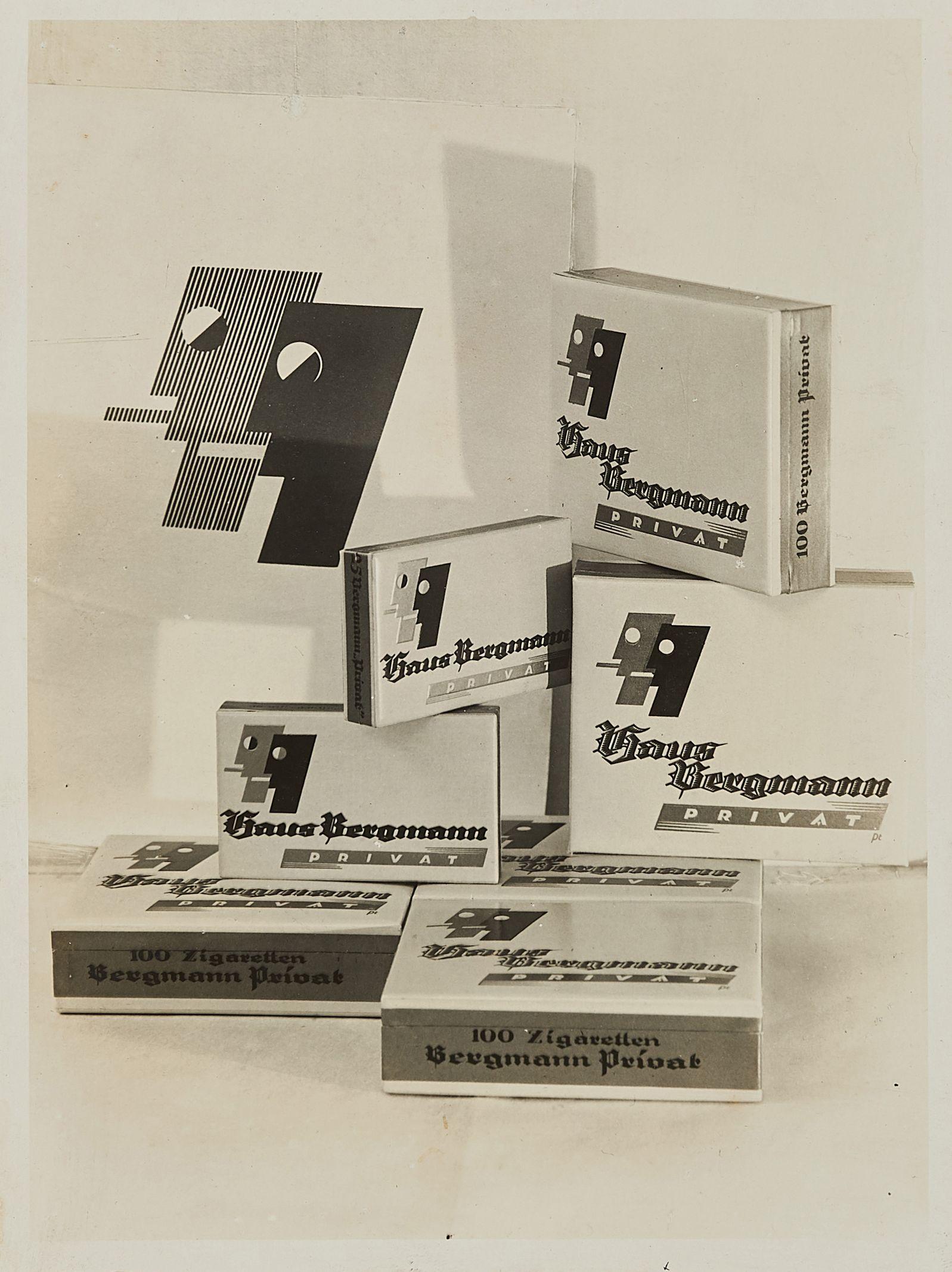 Edmund Kesting - Haus Bergmann