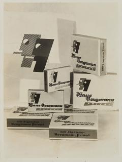 Edmund Kesting - Haus Bergmann