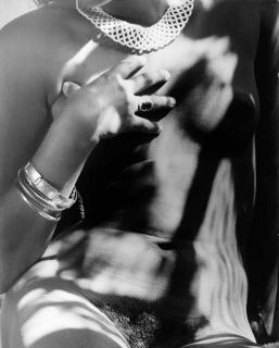 Edmund Kesting - Nude