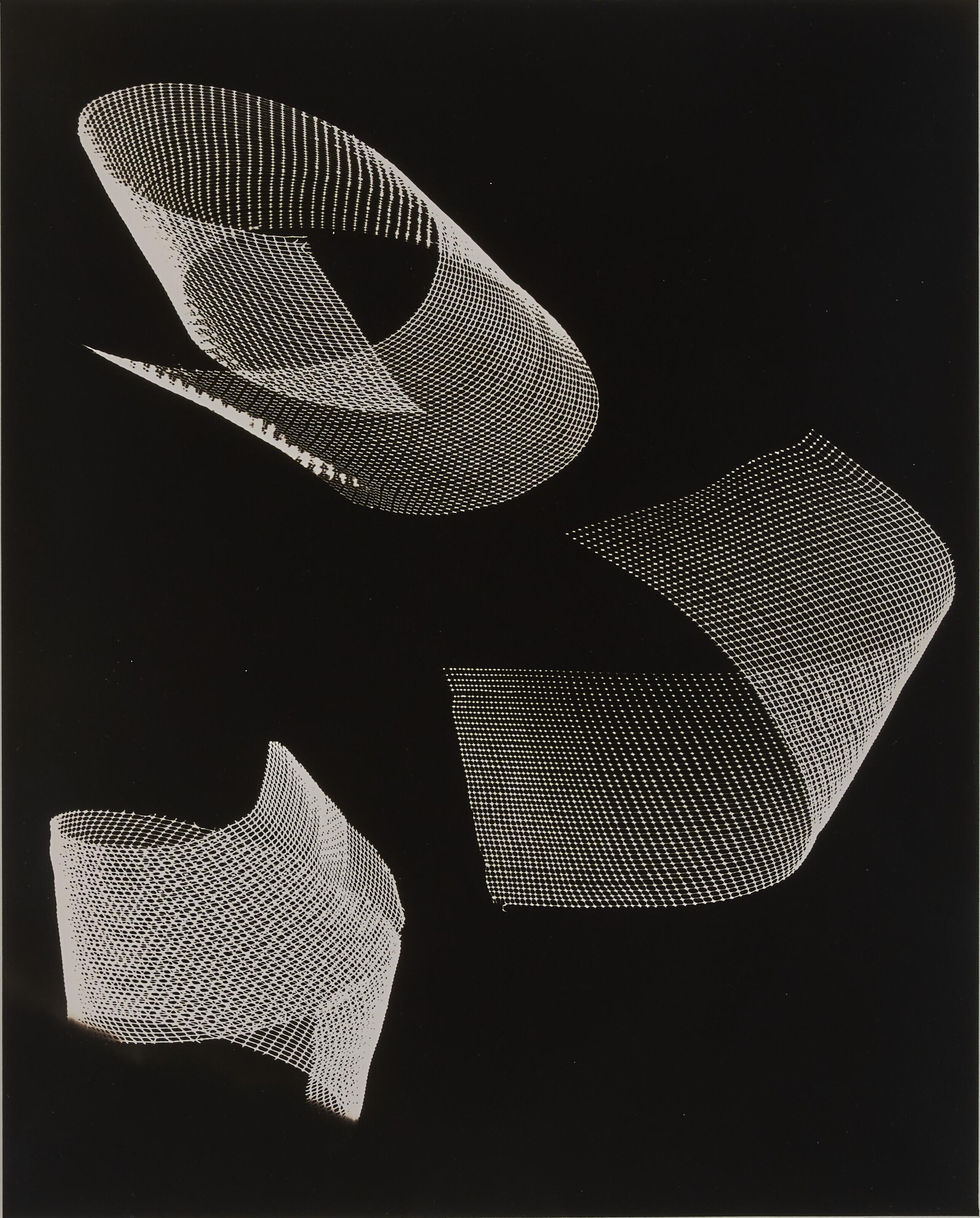 Edmund Kesting - Photogramm, 1930