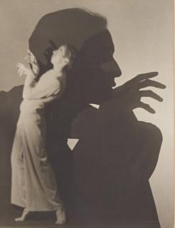 Edmund Kesting - Untitled, 1932