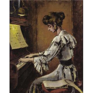 Edmund Xavier Kapp - Chopin