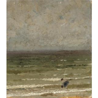 Edoardo Dalbono - Marina