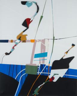 Edoardo Franceschini - Senza titolo