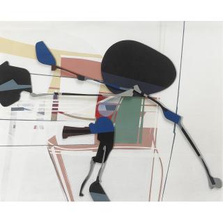 Edoardo Franceschini - Senza Titolo