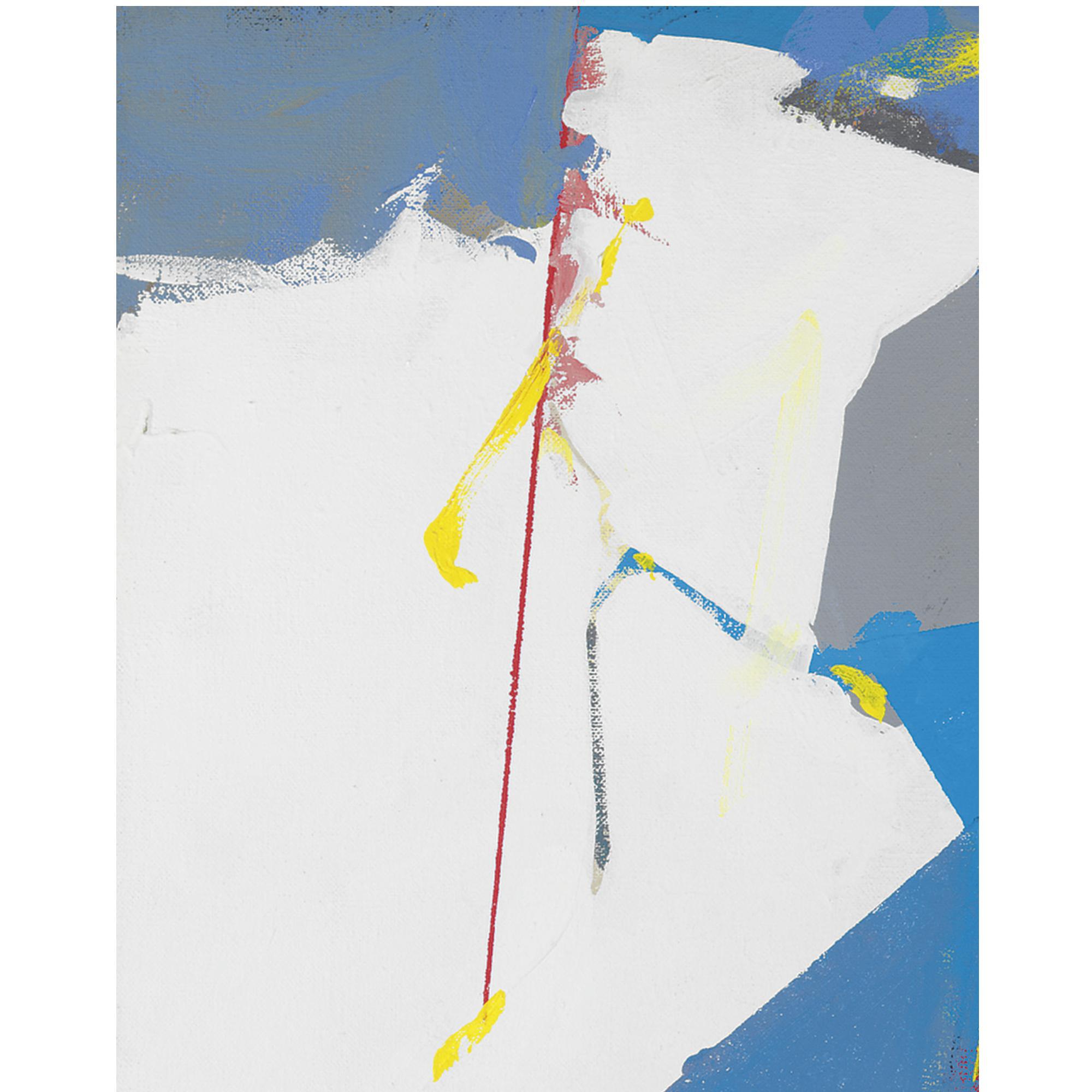 Edoardo Franceschini - Senza Titolo