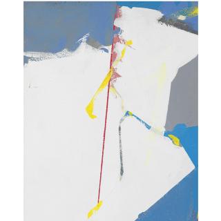 Edoardo Franceschini - Senza Titolo