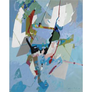 Edoardo Franceschini - Sogno