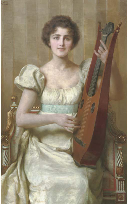 Edoardo Gelli - Sweet tones