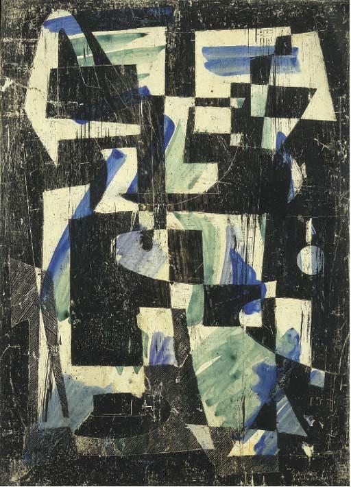 Edoardo Giordano - Composizione