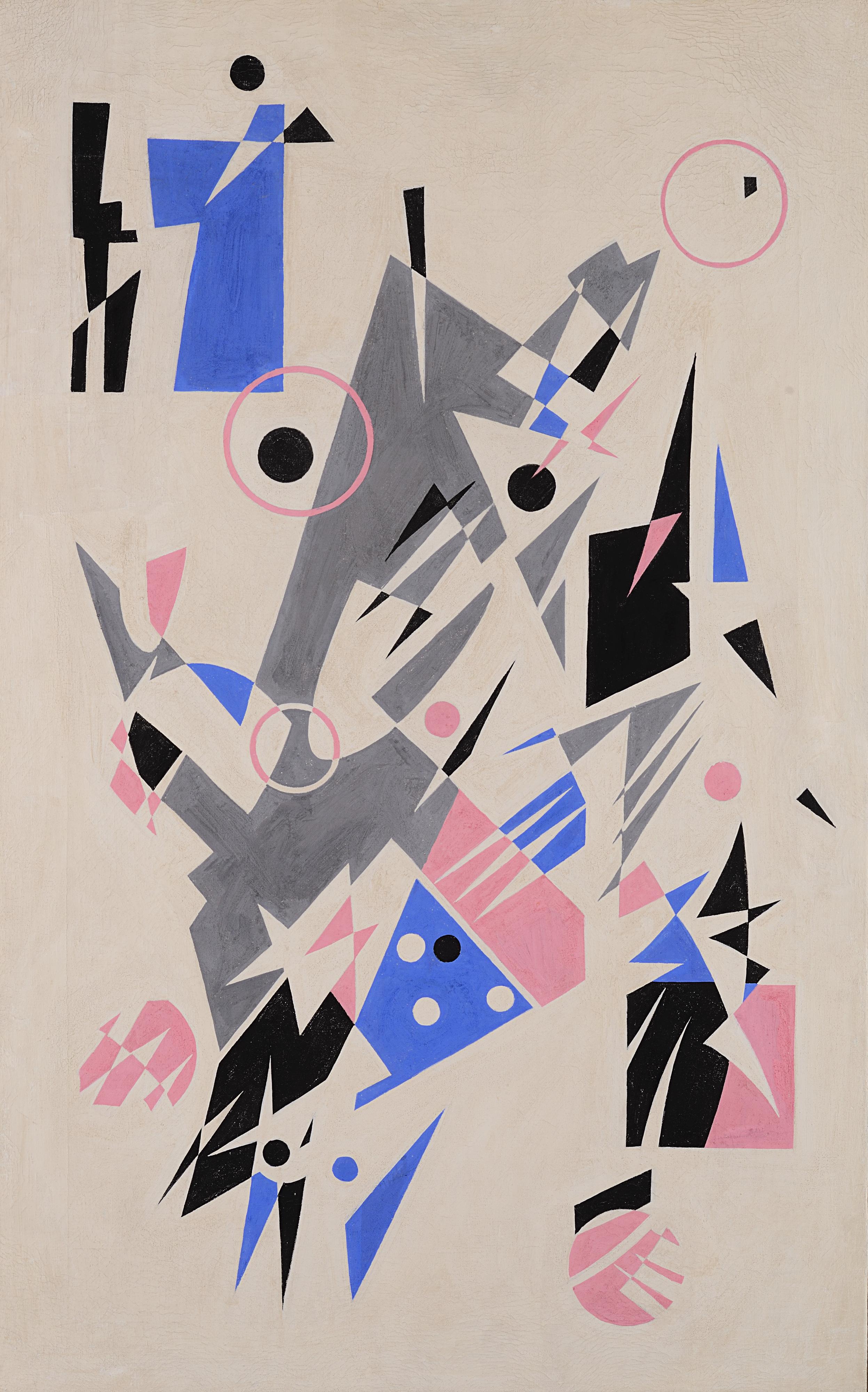 Edoardo Giordano - Senza titolo