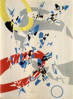 Edoardo Giordano - Senza titolo