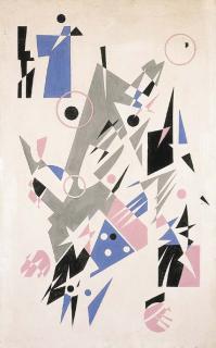 Edoardo Giordano - Senza titolo