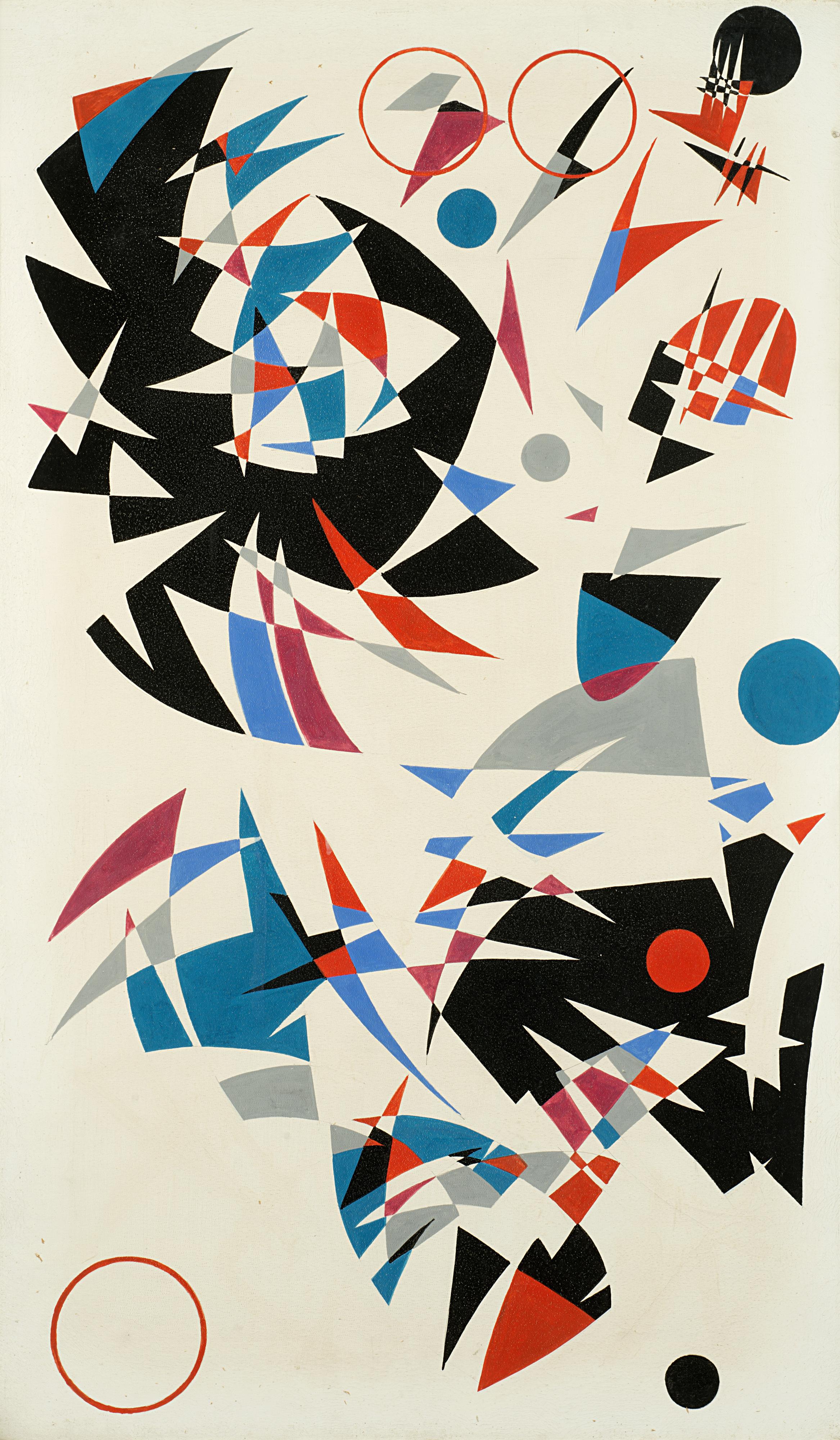 Edoardo Giordano - Untitled