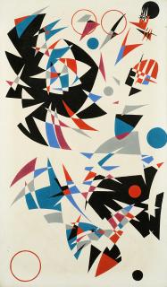 Edoardo Giordano - Untitled