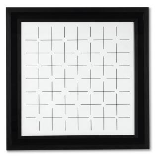 Edoardo Landi - Struttura Visuale