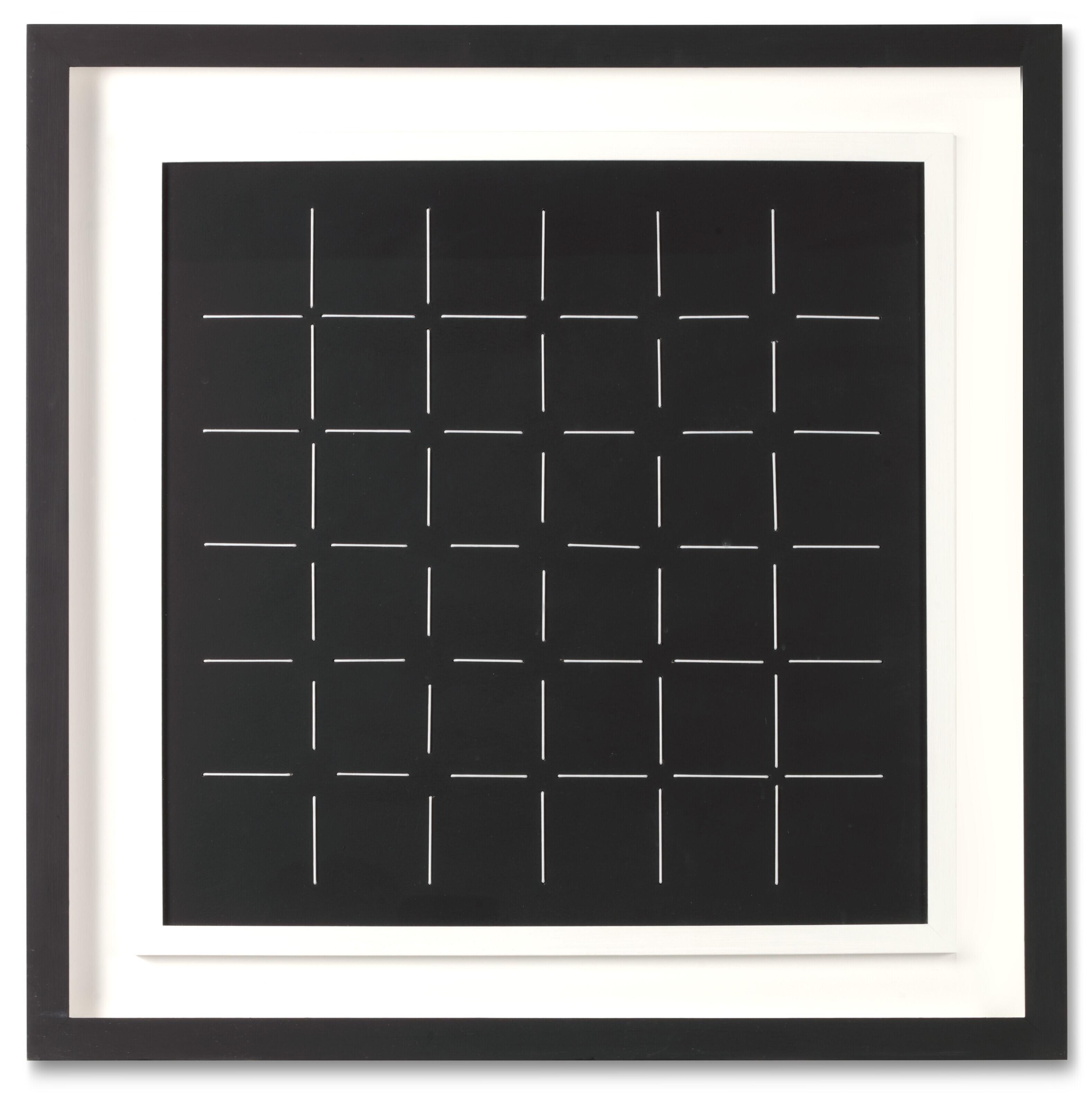 Edoardo Landi - Struttura Visuale