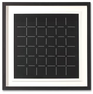 Edoardo Landi - Struttura Visuale