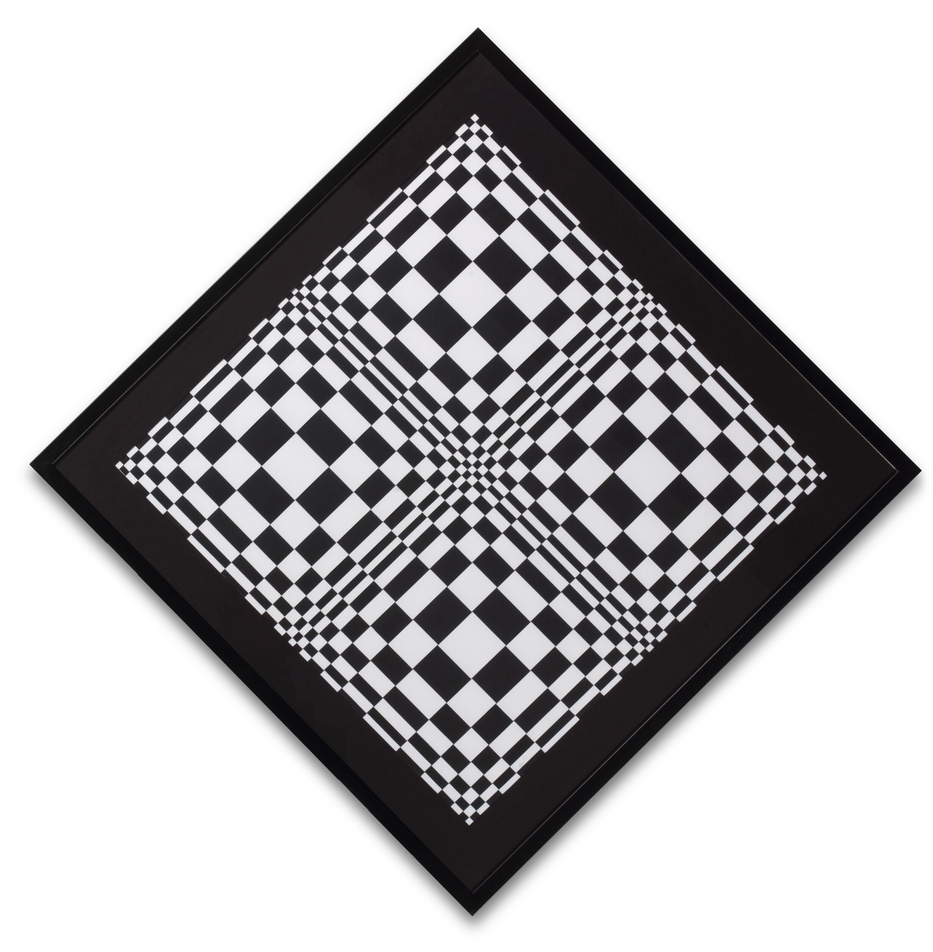 Edoardo Landi - Strutturazione Ortogonale