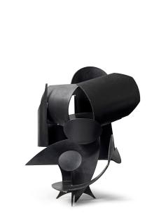 Edoardo Villa - \'Throne\'