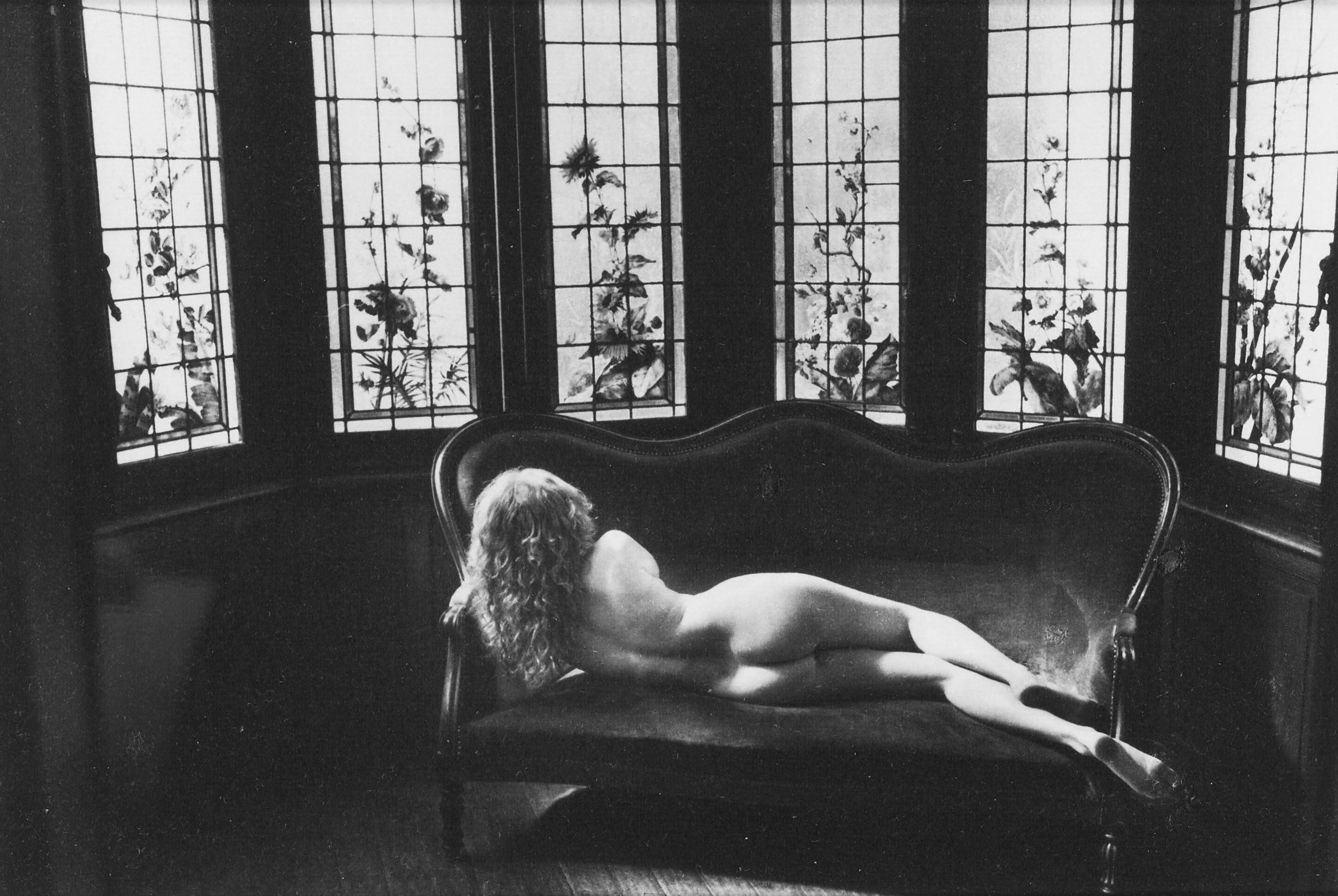 Edouard Boubat - \'France\'