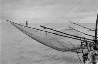 Edouard Boubat - Gargona, Italy