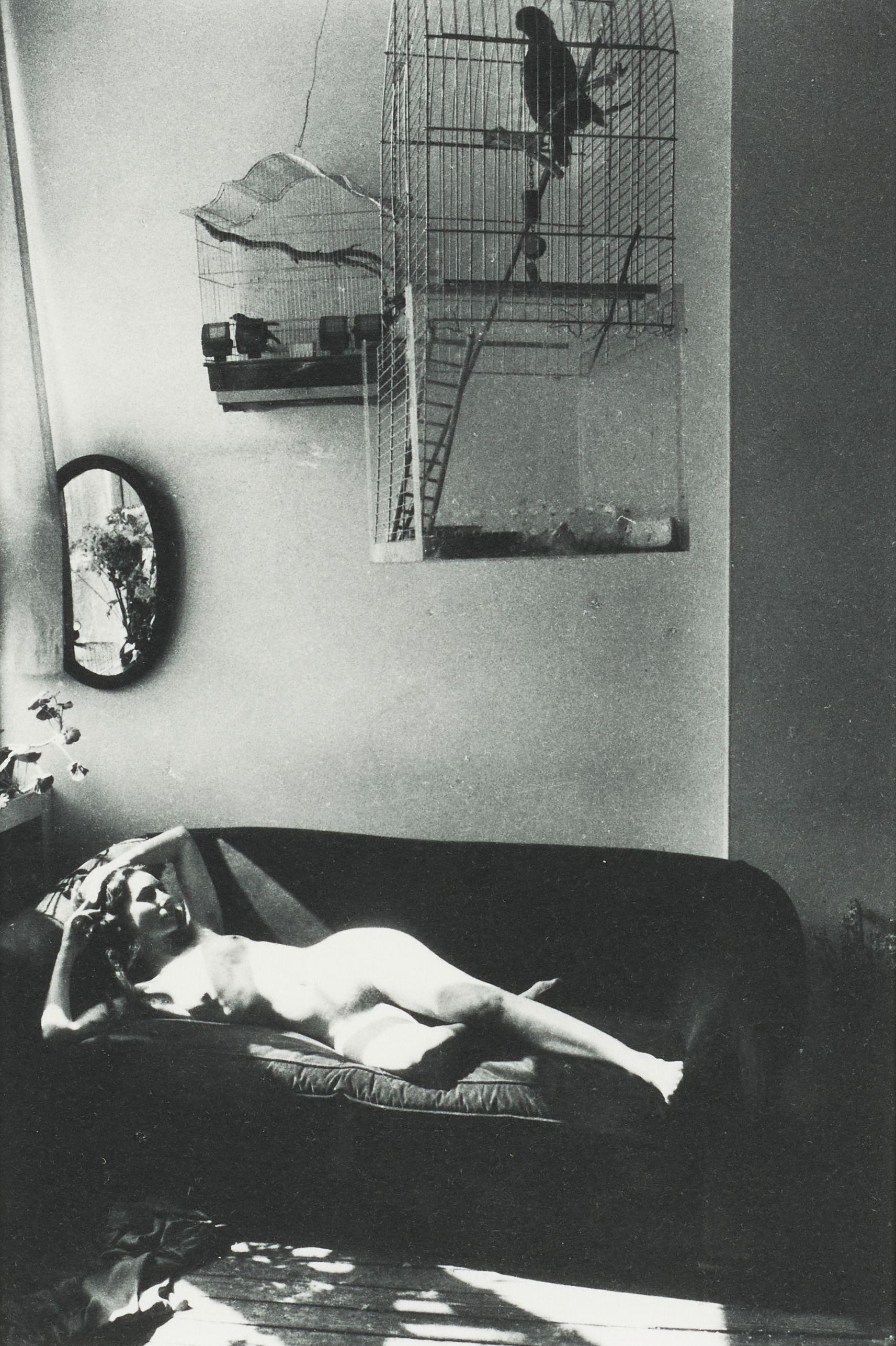 Edouard Boubat - \'New York\'