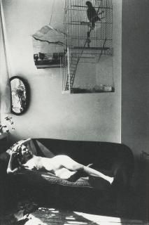 Edouard Boubat - \'New York\'