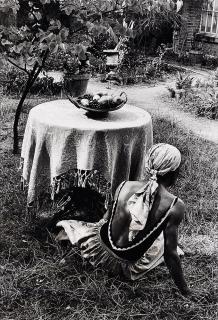 Edouard Boubat - \