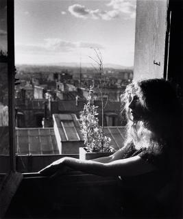 Edouard Boubat - \