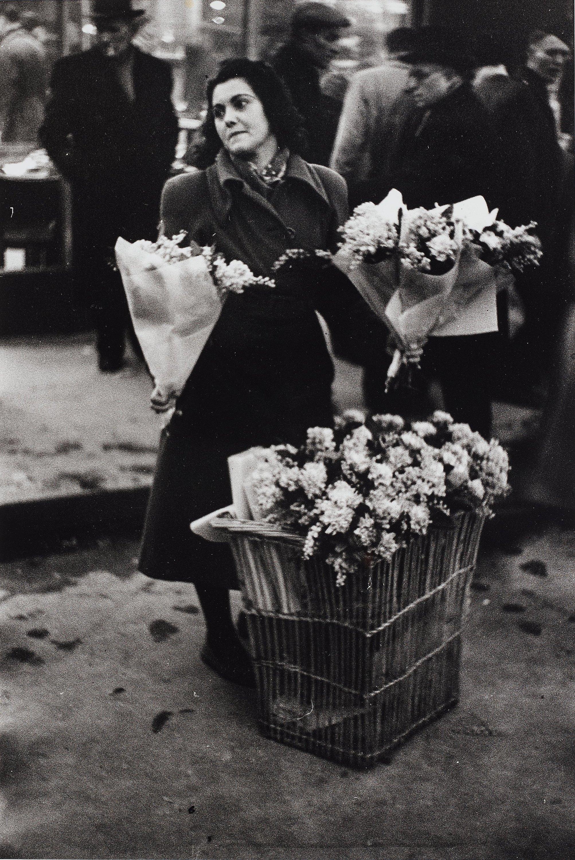 Edouard Boubat - \