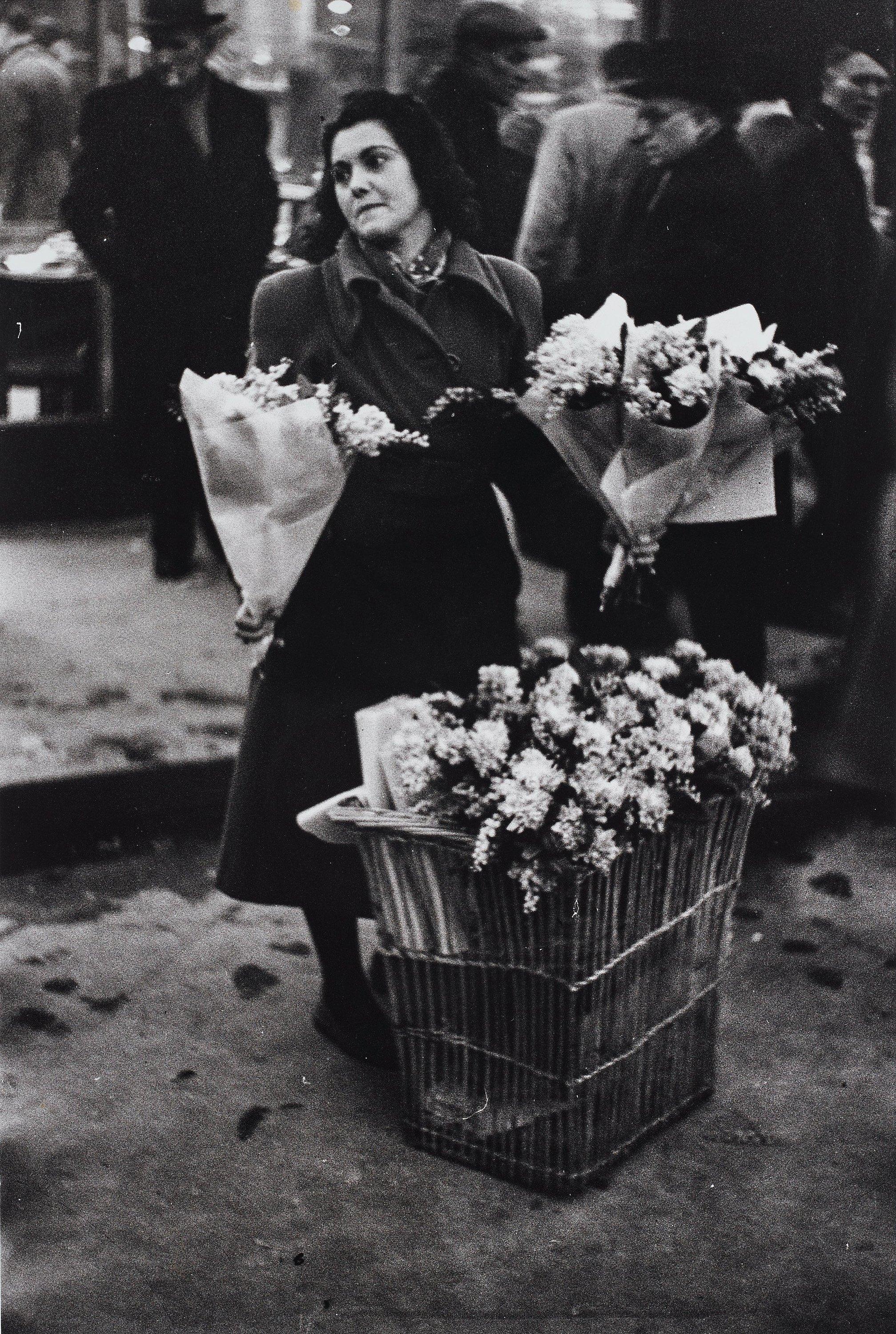 Edouard Boubat - \