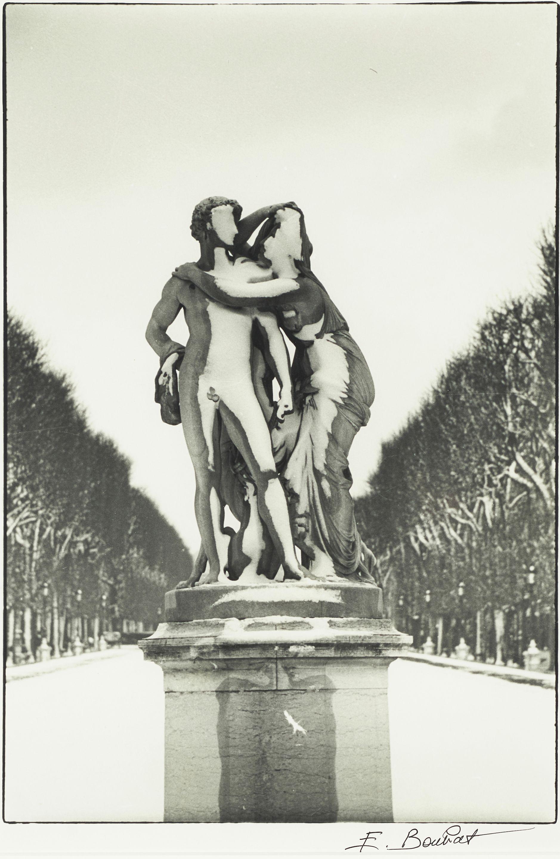 Edouard Boubat - \'Paris\'