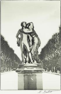 Edouard Boubat - \'Paris\'