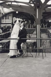 Edouard Boubat - Selected images, Paris, 1947-1979