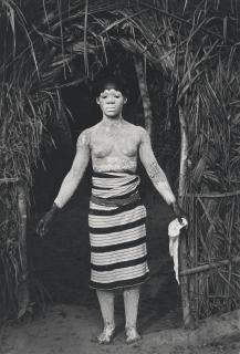 Edouard Boubat - Untitled, 1950s