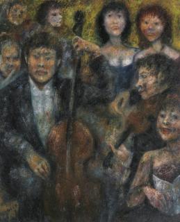 Edouard Joseph Goerg - Musique de chambre